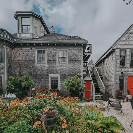 The Cooper'S Inn Shelburne Zewnętrze zdjęcie