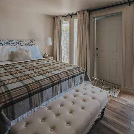 The Cooper'S Inn Shelburne Zewnętrze zdjęcie