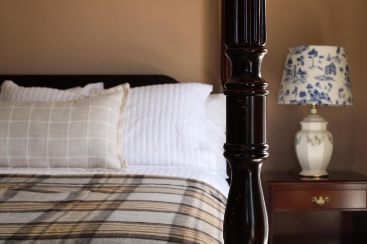 The Cooper'S Inn Shelburne Zewnętrze zdjęcie