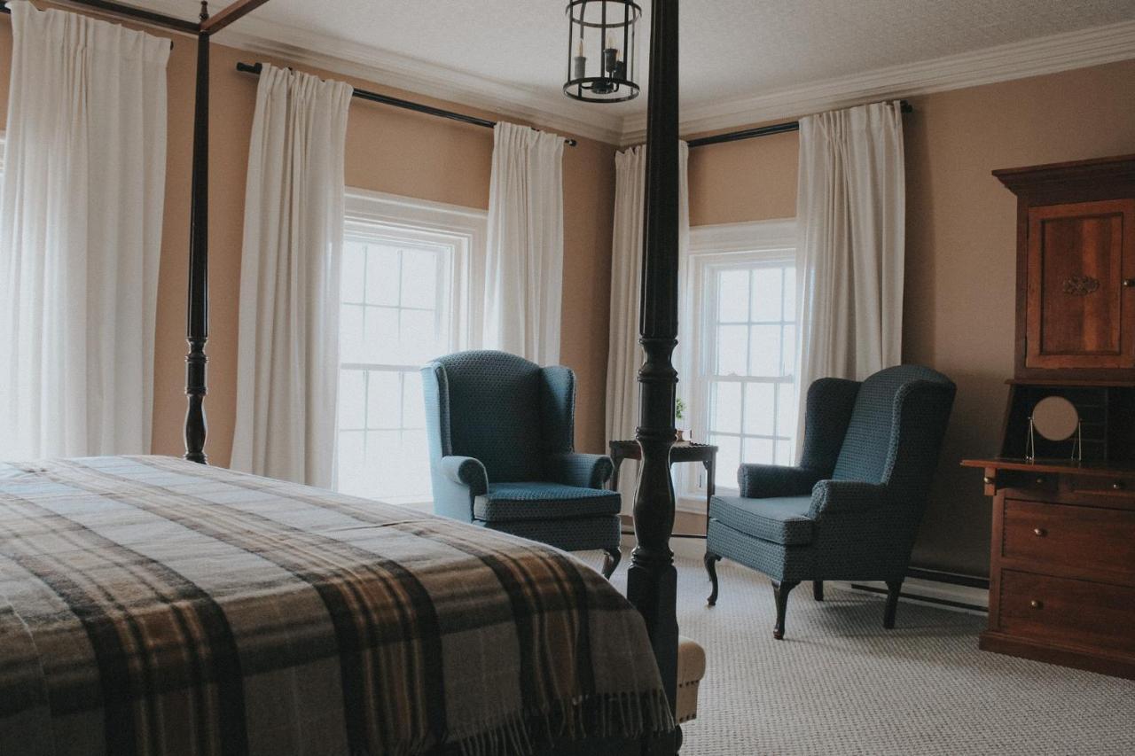 The Cooper'S Inn Shelburne Zewnętrze zdjęcie
