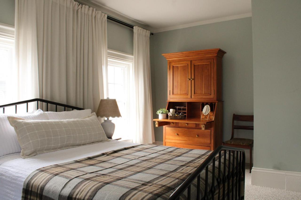 The Cooper'S Inn Shelburne Zewnętrze zdjęcie
