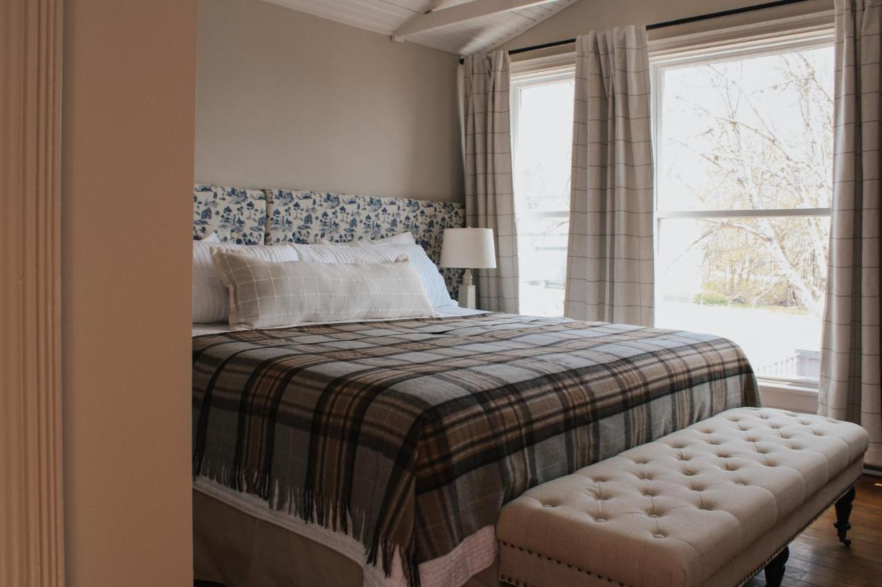 The Cooper'S Inn Shelburne Zewnętrze zdjęcie