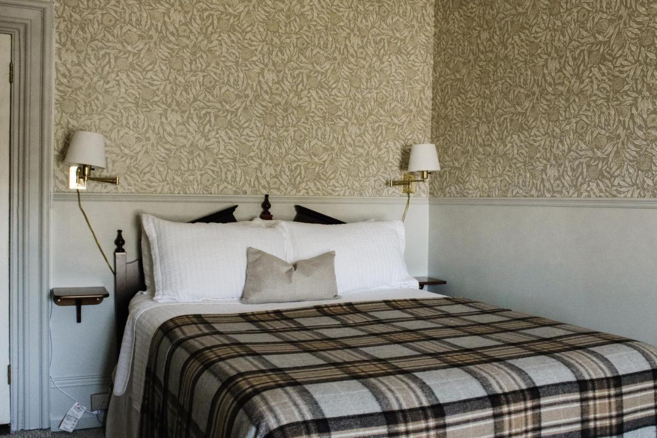 The Cooper'S Inn Shelburne Zewnętrze zdjęcie