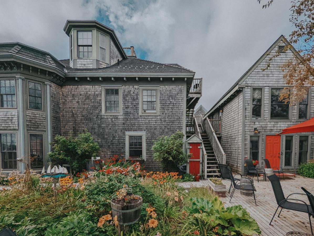 The Cooper'S Inn Shelburne Zewnętrze zdjęcie