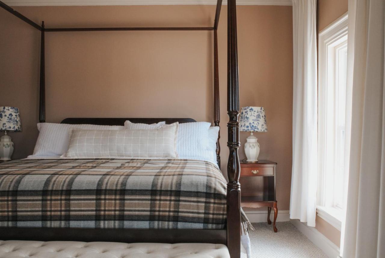 The Cooper'S Inn Shelburne Zewnętrze zdjęcie