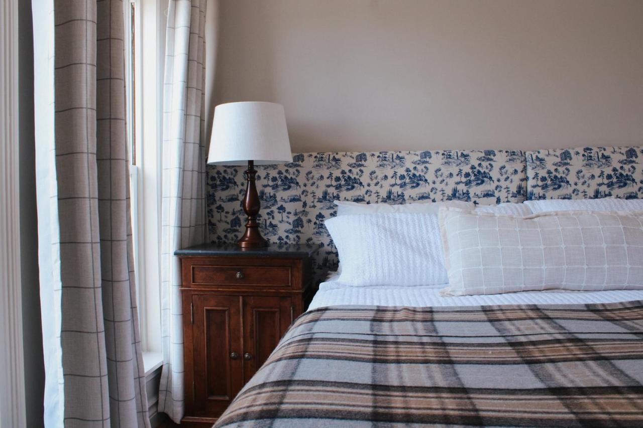 The Cooper'S Inn Shelburne Zewnętrze zdjęcie