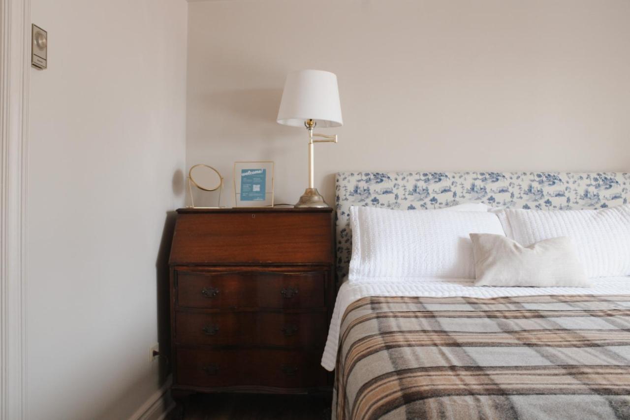 The Cooper'S Inn Shelburne Zewnętrze zdjęcie