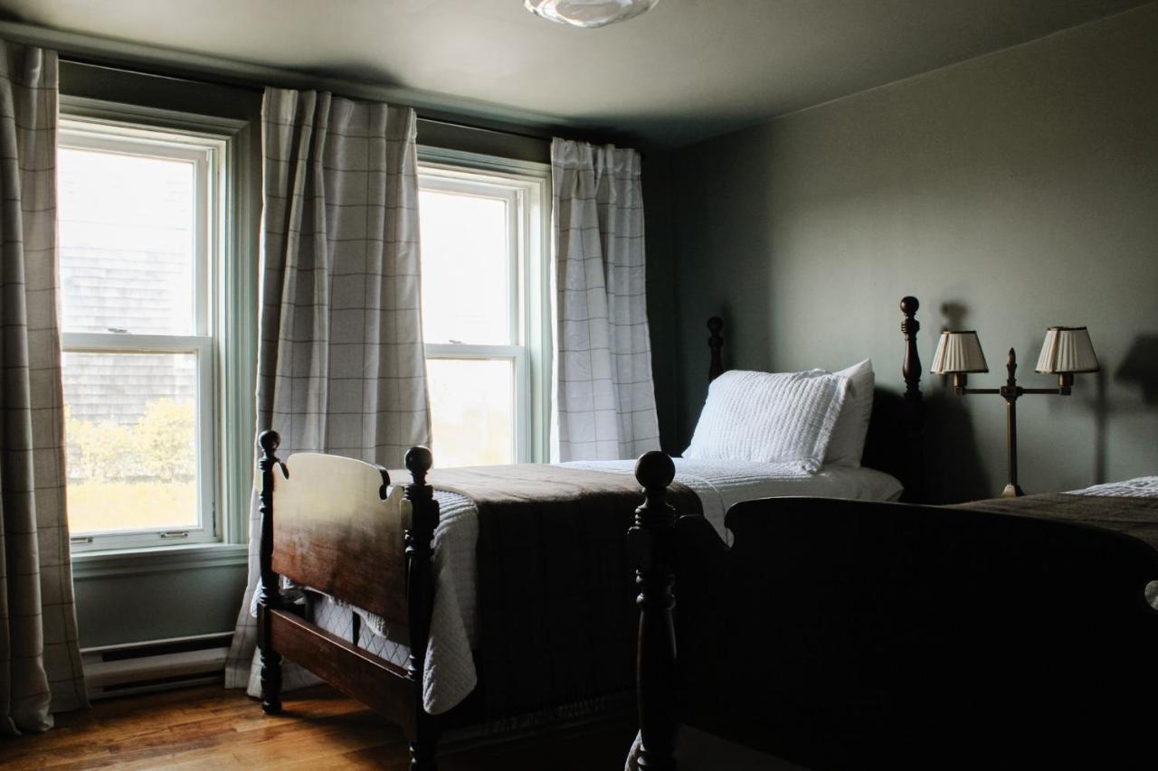 The Cooper'S Inn Shelburne Zewnętrze zdjęcie