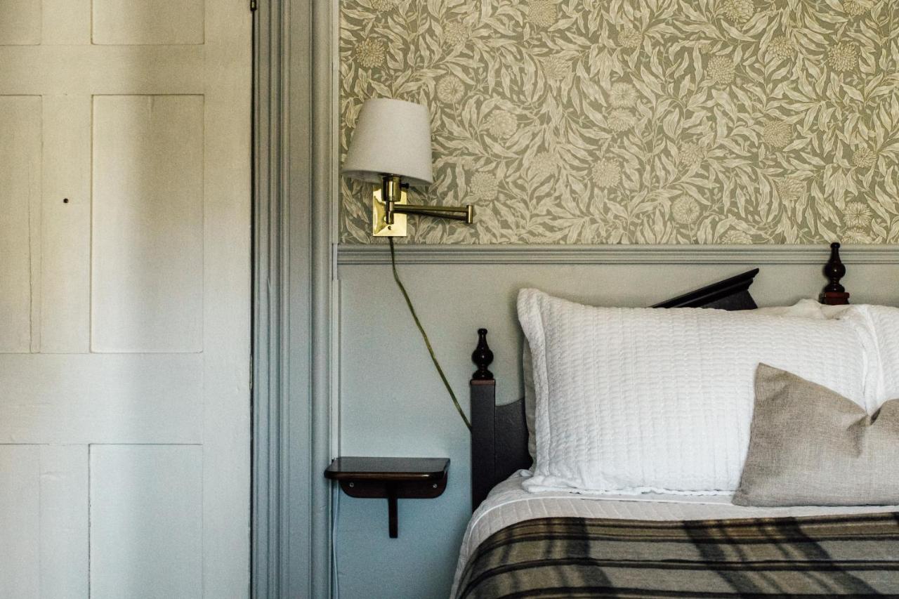 The Cooper'S Inn Shelburne Zewnętrze zdjęcie