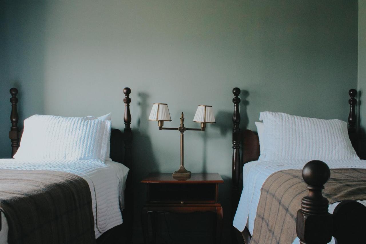 The Cooper'S Inn Shelburne Zewnętrze zdjęcie