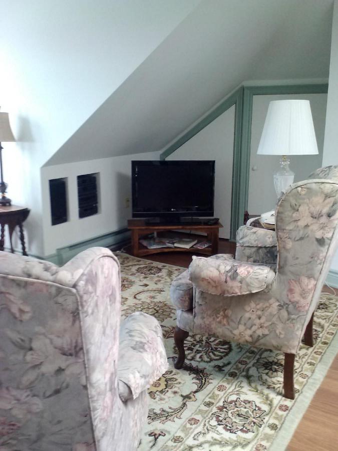The Cooper'S Inn Shelburne Zewnętrze zdjęcie