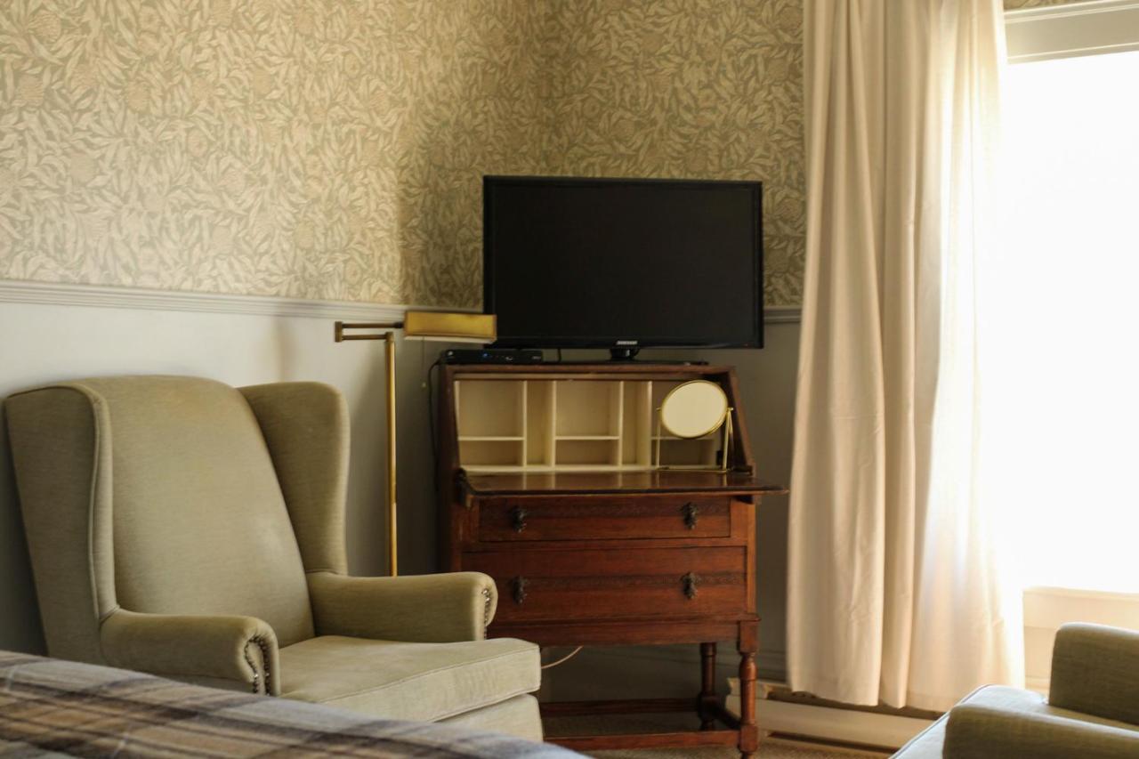 The Cooper'S Inn Shelburne Zewnętrze zdjęcie