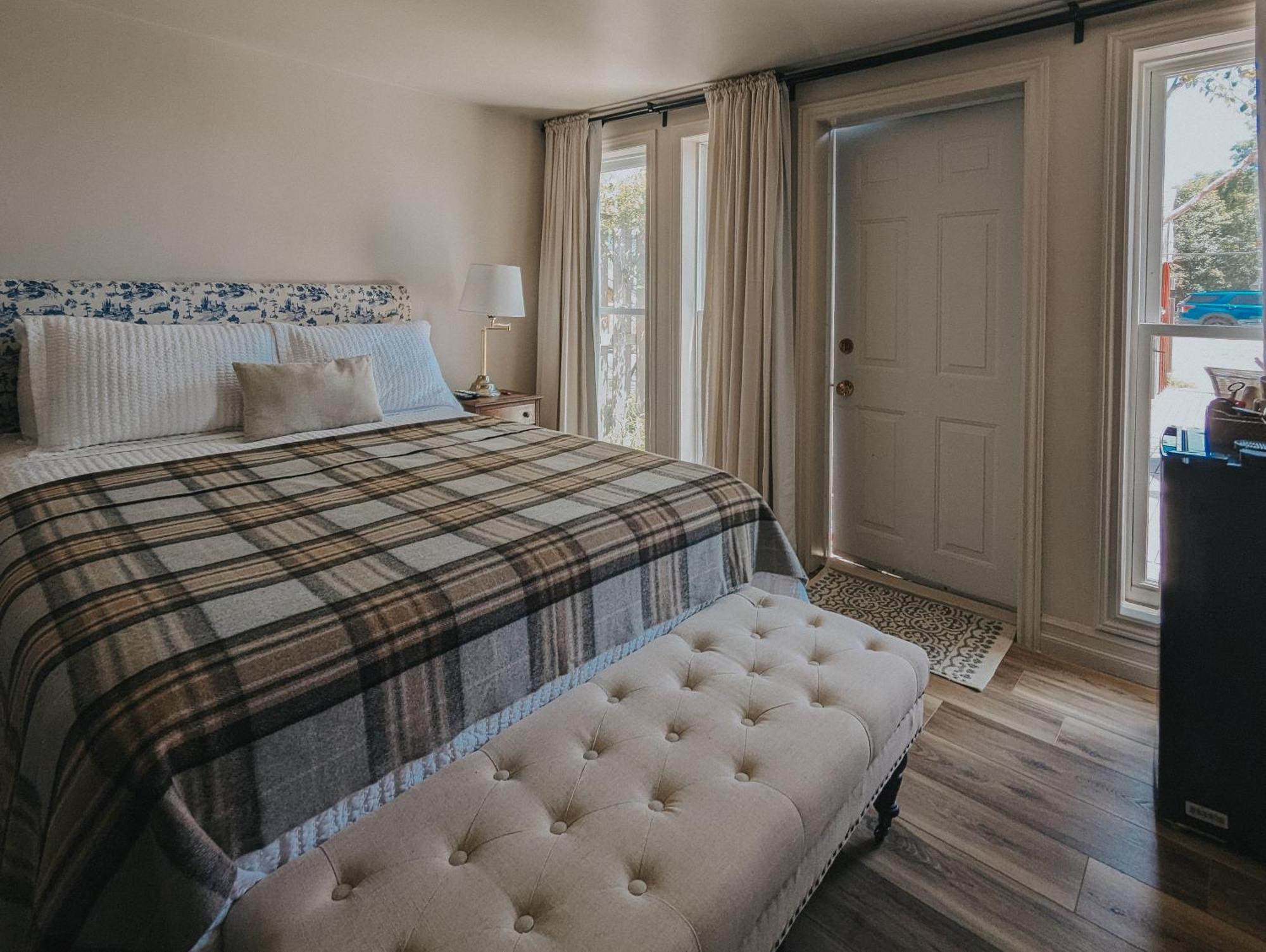 The Cooper'S Inn Shelburne Zewnętrze zdjęcie