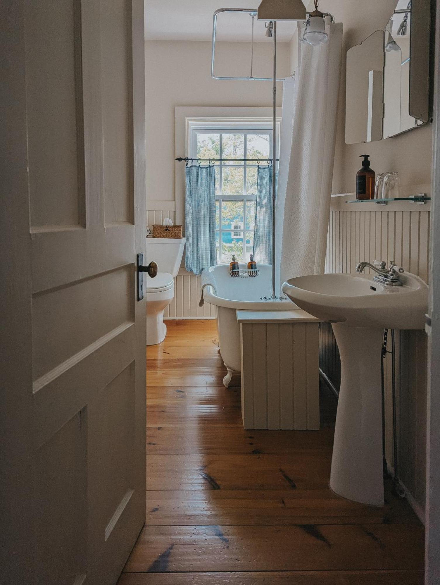 The Cooper'S Inn Shelburne Zewnętrze zdjęcie